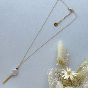 Collier cosmos