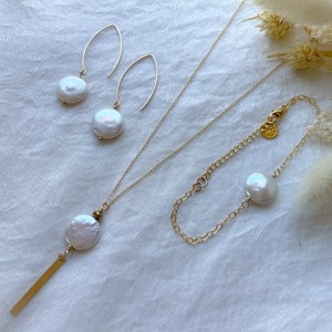 Collier cosmos