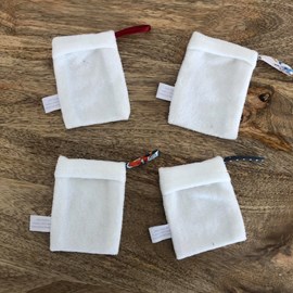 Sauve savons en tencel