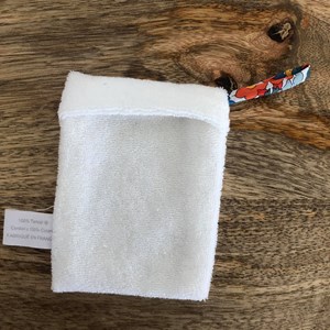 Sauve savons en tencel