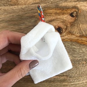 Sauve savons en tencel