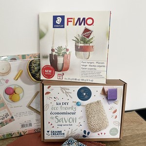Coffret : Pour une Maman Organisée