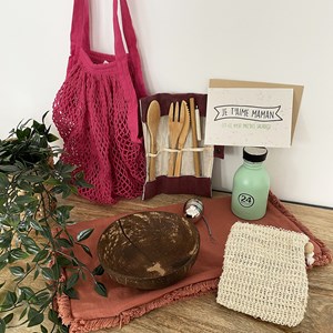 Coffret : Pour une Maman Engagée