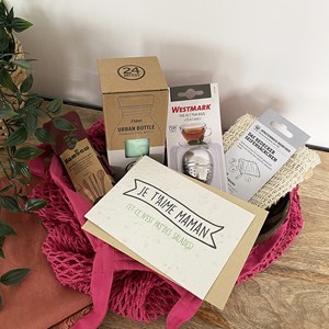 Coffret : Pour une Maman Engagée