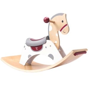 Rocking horse 2 in 1