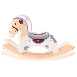 Rocking horse 2 in 1