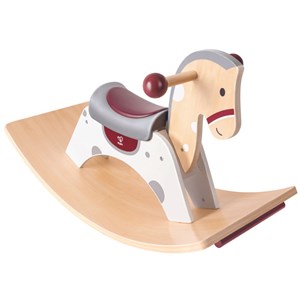 Rocking horse 2 in 1