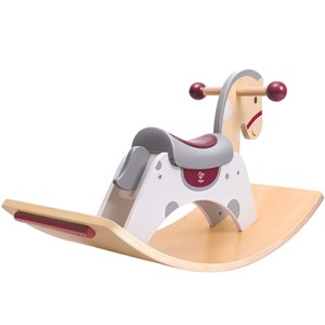 Rocking horse 2 in 1