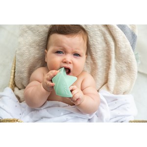 Jouet de bain bateau origami