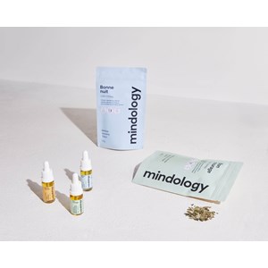 Spray bon courage cbd plantes bio