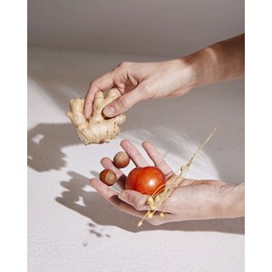 Spray bon courage cbd plantes bio