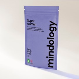 Infusion super woman - ménopause