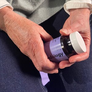 Complément super woman - ménopause