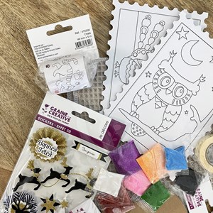 La boite aux lettres du pere noel