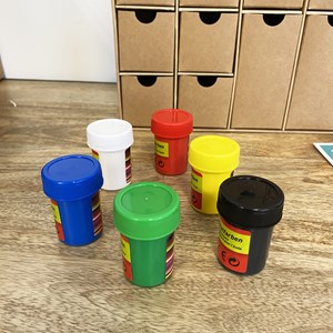 Kit diy complet calendrier de l'avent