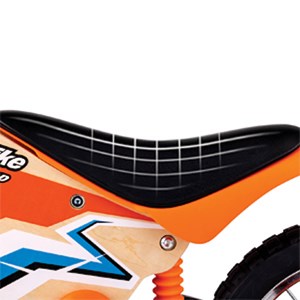 Draisienne moto cross