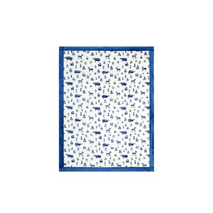 Couverture lestée enfant moody nordic