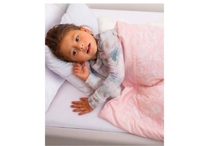 Couverture lestée enfant ophelia