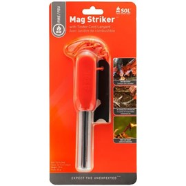 Pierre à feu sol mag striker