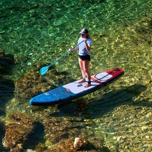 Paddle ocean 10'6 simple paddle