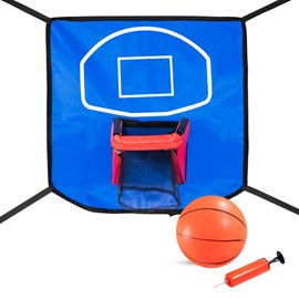 Trampoline panier de basket pour trampo