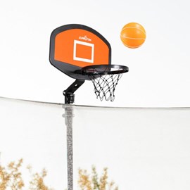 Trampoline panier de basket pour trampo