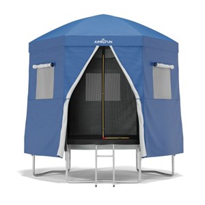 Trampoline tente de trampoline jump4fun