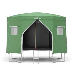 Trampoline tente de trampoline jump4fun