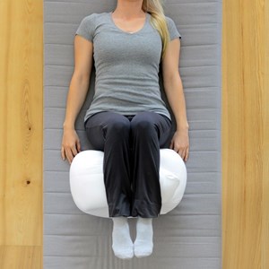 Polochon allaitement sissel comfort