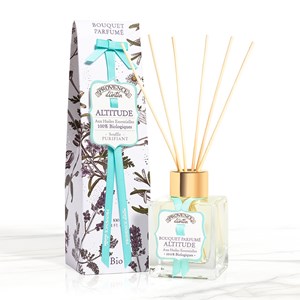 Bouquet parfumé altitude bio
