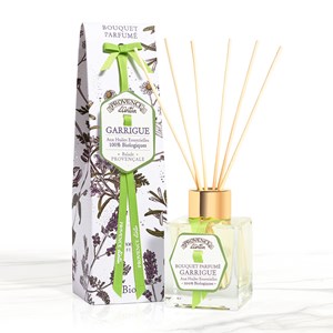 Bouquet parfumé garrigue bio