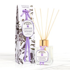 Bouquet parfumé lavande bio