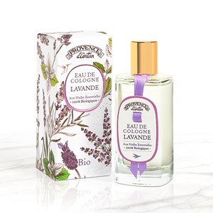 Eau de cologne lavande