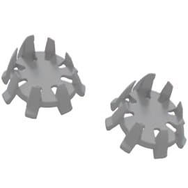 Tsl kit grip crossover - gris