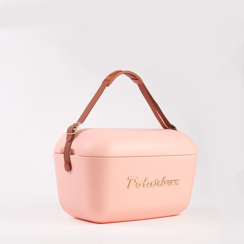 Sac isotherme corail 5 litres pas cher 