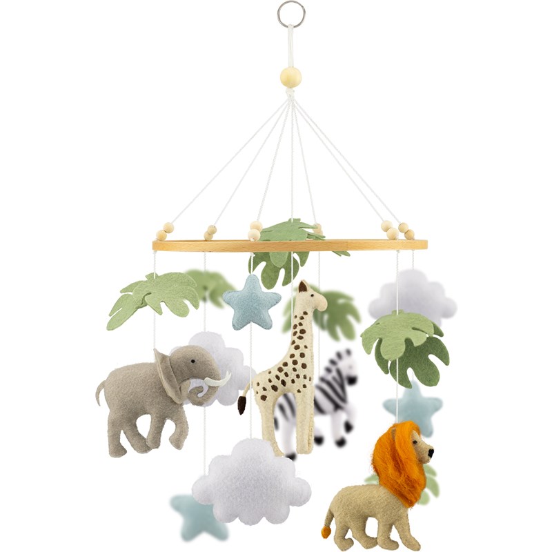 Ulysse - Mobile la savane