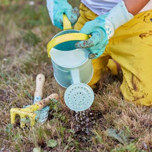 Set du petit jardinier