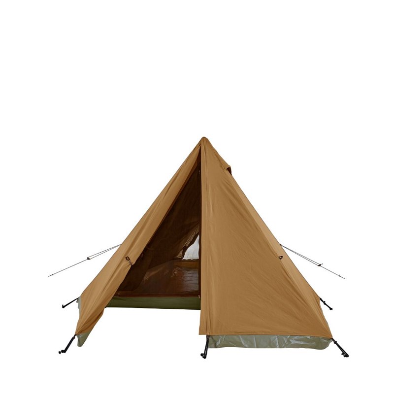 Alpino - Tente camping everest 1-2 pers.