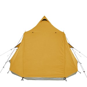 Tente camping kangourou 3-4 pers.