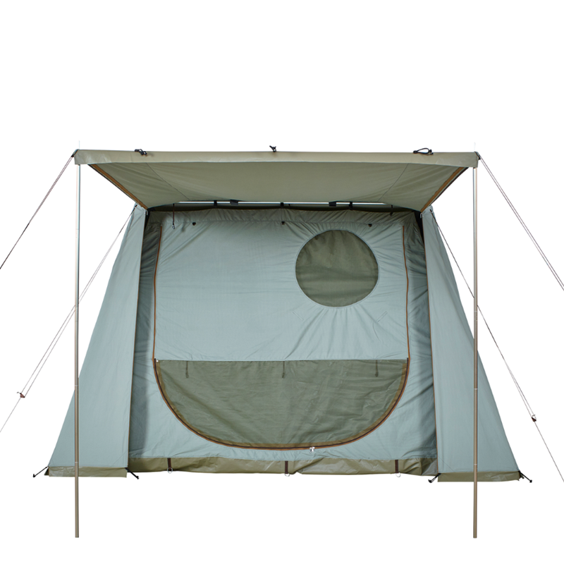 Alpino - Tente camping nadette 2-3 pers.