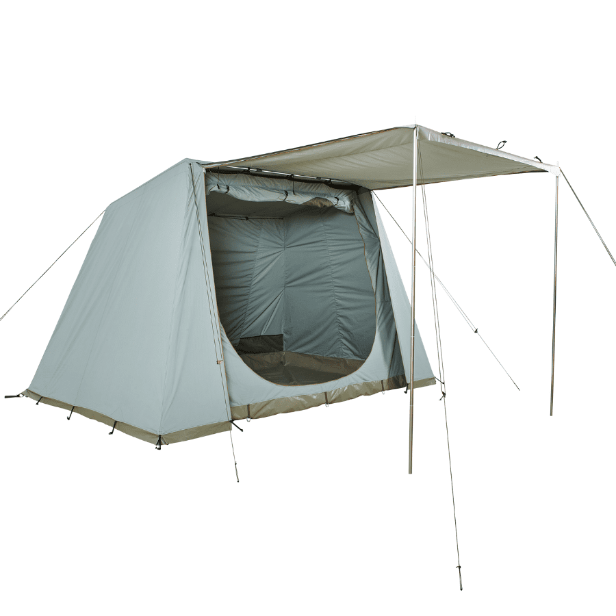 Mini boussole numérique - Camping et Bivouac