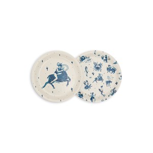 Dessous de verre en bois - astro bélier