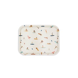 Plateau de petit déjeuner - paddle