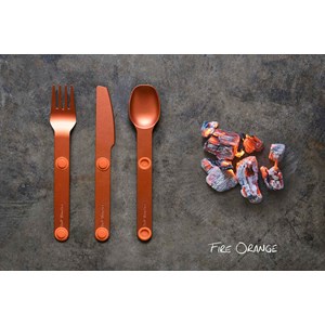 Set 3 couverts magnétiques magware