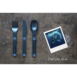 Set 3 couverts magnétiques magware