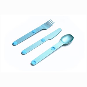 Set 3 couverts magnétiques magware