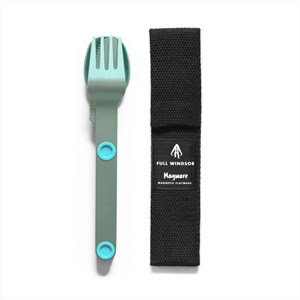 Set 3 couverts magnétiques magware