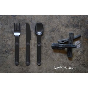 Set 3 couverts magnétiques magware