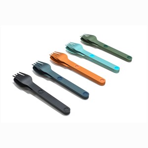 Set de 5 jeux de 3 couverts magnétiques