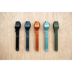 Set de 5 jeux de 3 couverts magnétiques